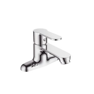 Vòi Lavabo Nóng Lạnh BASIC BW-601V3