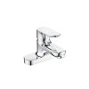 Vòi Lavabo Nóng Lạnh BASIC BW-602V3
