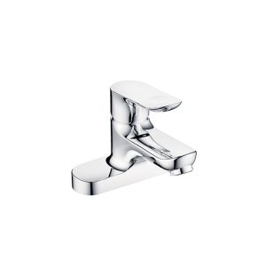 Vòi Lavabo Nóng Lạnh BASIC BW-602V3