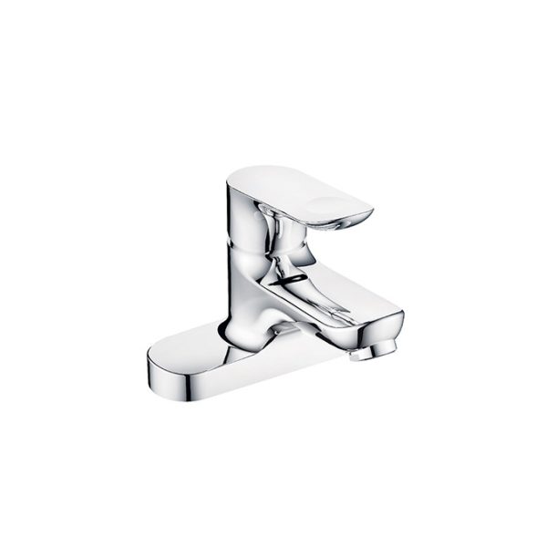 Vòi Lavabo Nóng Lạnh BASIC BW-602V3