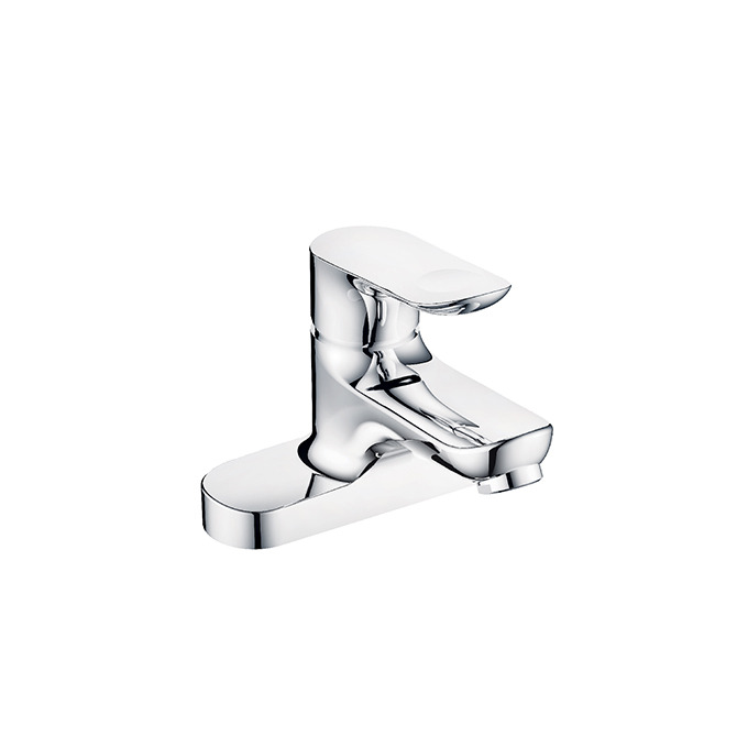 Vòi Lavabo Nóng Lạnh BASIC BW-602V3