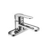 Vòi Lavabo Nóng Lạnh BASIC BW-603V3