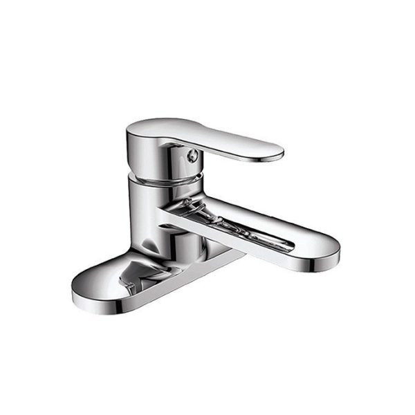 Vòi Lavabo Nóng Lạnh BASIC BW-603V3