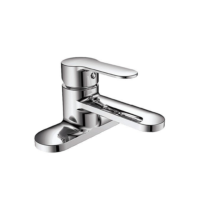 Vòi Lavabo Nóng Lạnh BASIC BW-603V3