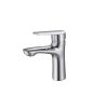 Vòi Lavabo Nóng Lạnh BASIC BW-607V