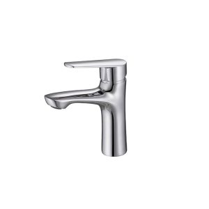 Vòi Lavabo Nóng Lạnh BASIC BW-607V