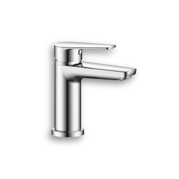 Vòi Lavabo Nóng Lạnh BASIC BW-608V