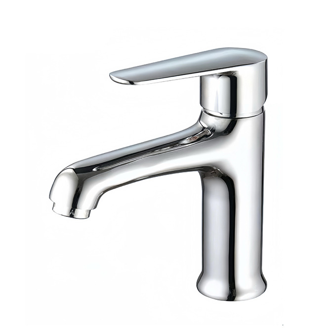 Vòi Lavabo Nóng Lạnh BASIC BW-609V