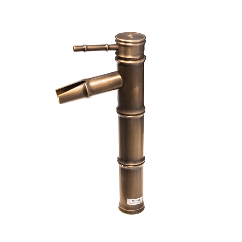 Vòi Lavabo Nóng Lạnh Ecod ETI4882