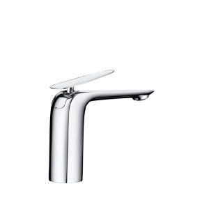 Ảnh công trình thực tế Vòi Lavabo Nóng Lạnh Ecod EV0023
