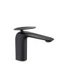 Vòi Lavabo Nóng Lạnh Ecod EV0023 - ảnh 5