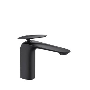 Ảnh công trình thực tế Vòi Lavabo Nóng Lạnh Ecod EV0023