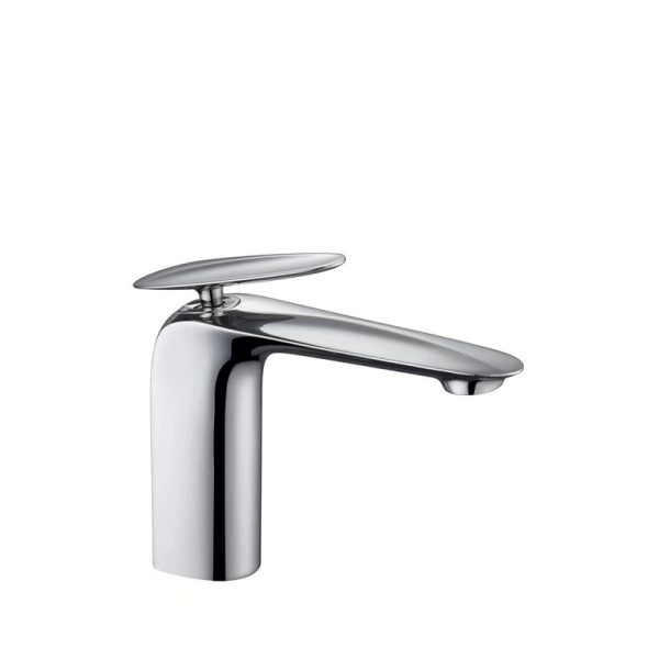 Vòi Lavabo Nóng Lạnh Ecod EV0023