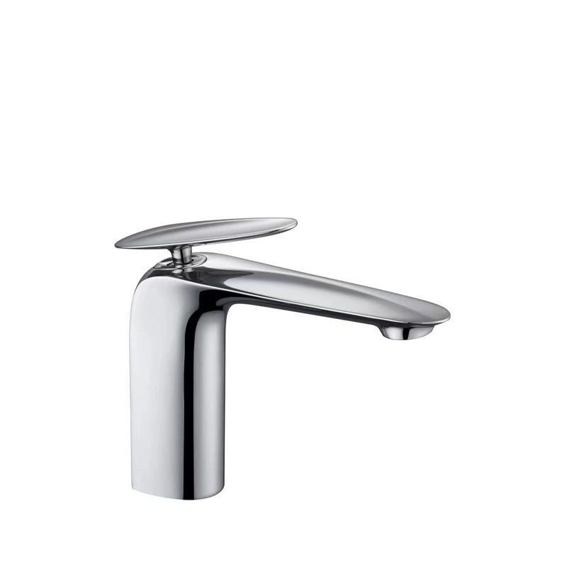 Vòi Lavabo Nóng Lạnh Ecod EV0023