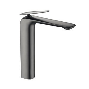Ảnh công trình thực tế Vòi Lavabo Nóng Lạnh Ecod EV0025