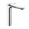 Vòi Lavabo Nóng Lạnh Ecod EV0025