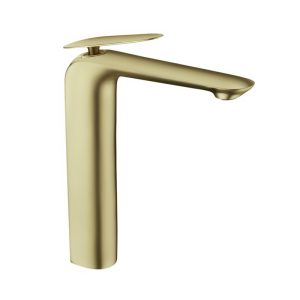 Ảnh công trình thực tế Vòi Lavabo Nóng Lạnh Ecod EV0025