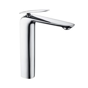 Vòi Lavabo Nóng Lạnh Ecod EV0025
