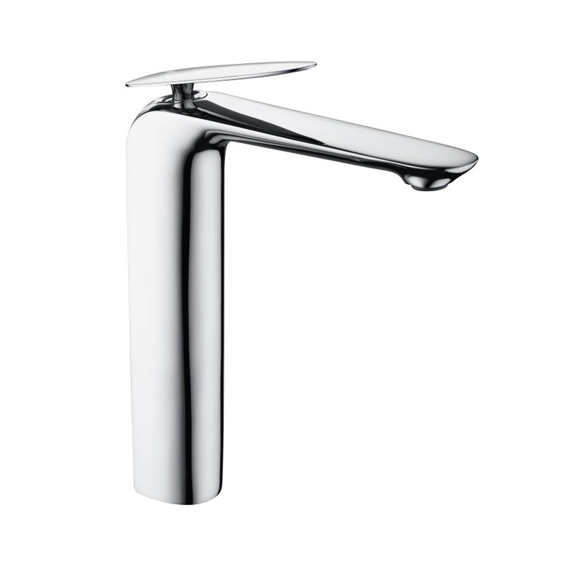 Vòi Lavabo Nóng Lạnh Ecod EV0025