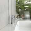 Vòi Lavabo Nóng Lạnh Ecod EV021 - ảnh 2