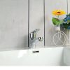 Vòi Lavabo Nóng Lạnh Ecod EV021 - ảnh 3
