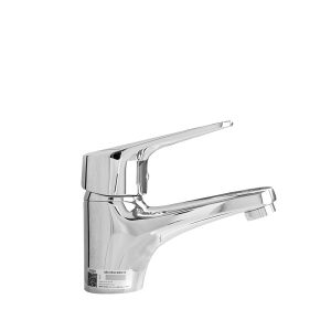 Vòi Lavabo Nóng Lạnh Ecod EV021