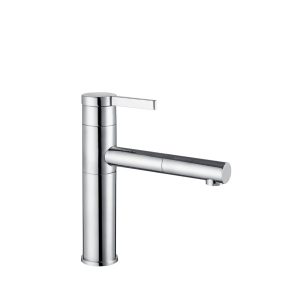 Vòi Lavabo Nóng Lạnh Ecod EV2023