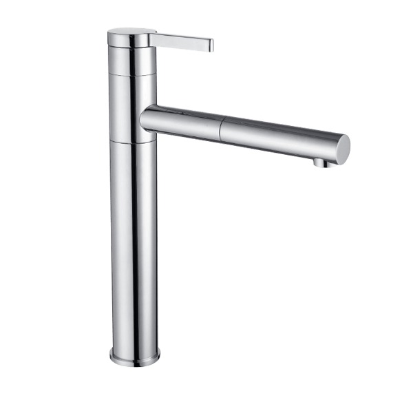 Vòi Lavabo Nóng Lạnh Ecod EV2026