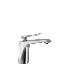 Ảnh công trình thực tế Vòi Lavabo Nóng Lạnh Ecod EV2072