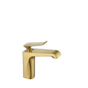 Ảnh công trình thực tế Vòi Lavabo Nóng Lạnh Ecod EV2072