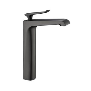 Ảnh công trình thực tế Vòi Lavabo Nóng Lạnh Ecod EV2074