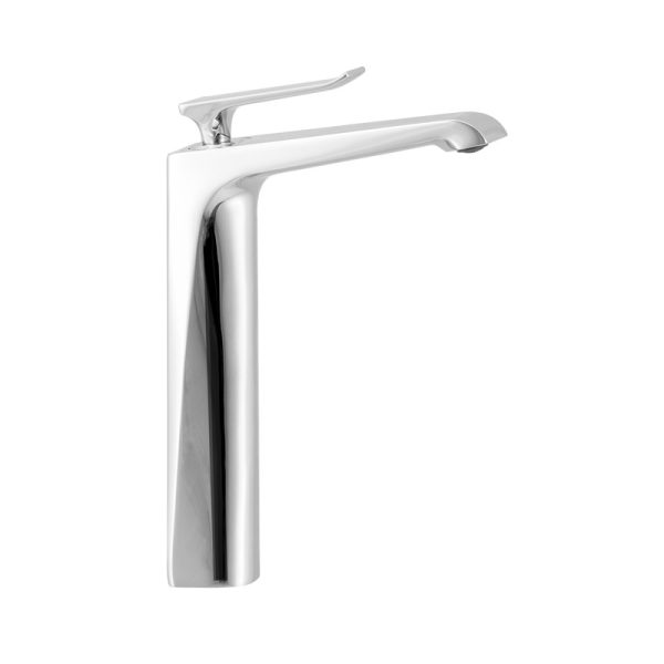 Vòi Lavabo Nóng Lạnh Ecod EV2074