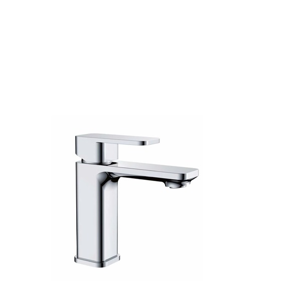 Vòi Lavabo Nóng Lạnh Ecod EV3012