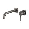 Vòi Lavabo Nóng Lạnh Ecod EV5335 - ảnh 2