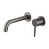 Vòi Lavabo Nóng Lạnh Ecod EV5335 - ảnh 4