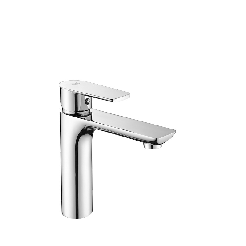 Vòi Lavabo Nóng Lạnh Ecod RM3003B