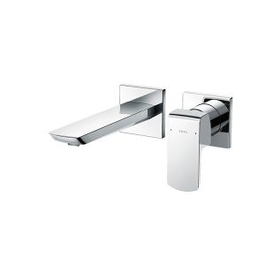Vòi Lavabo Nóng Lạnh Gắn Tường TOTO TLG02310BB (TLG02310B) GR Series