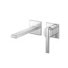 Vòi lavabo nóng lạnh gắn tường TOTO TLG153G0A dòng GK