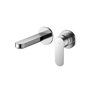 Vòi lavabo nóng lạnh gắn tường TOTO TLS06307A dòng LH