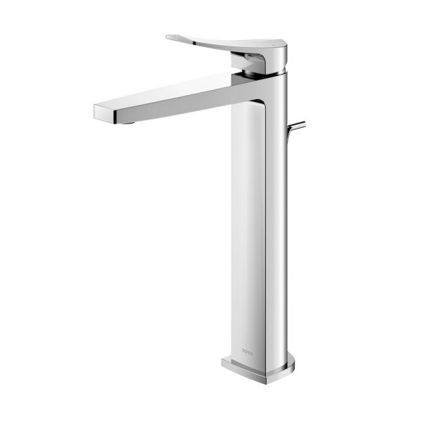 Vòi Lavabo Nóng Lạnh GN TOTO TLG163E0A