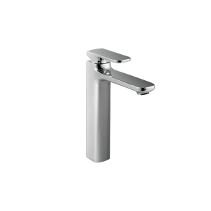 Vòi lavabo nóng lạnh INAX LFV-632SH-2 dáng hình khối