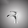 Vòi Lavabo Nóng Lạnh Thân Thấp BASIC BW-46024