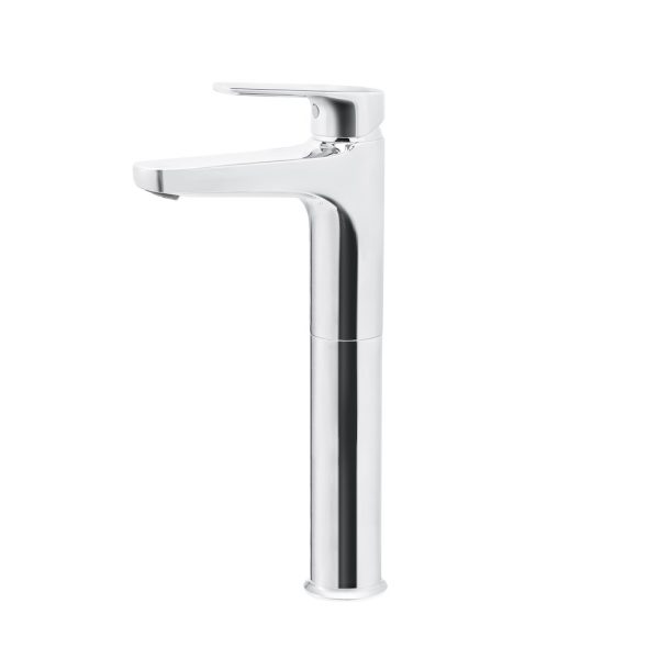 Vòi Lavabo Nóng Lạnh TOTO TLS103E0V New Standard