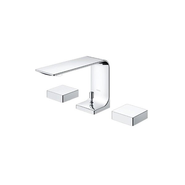 Vòi Lavabo Nóng Lạnh ZL TOTO TLP02201BA