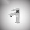 Vòi Lavabo Nước Lạnh BASIC BW-611L