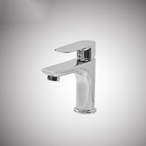Vòi Lavabo Nước Lạnh BASIC BW-611L
