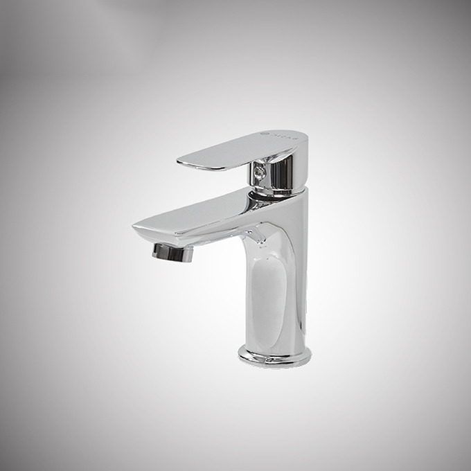 Vòi Lavabo Nước Lạnh BASIC BW-611L