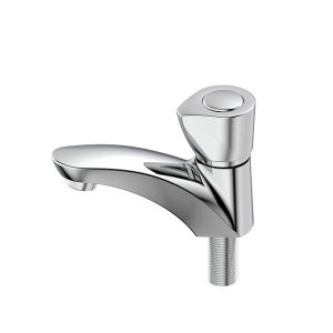 Vòi Lavabo Nước Lạnh BASIC BW-615L