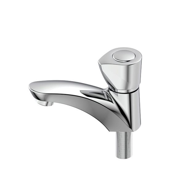 Vòi Lavabo Nước Lạnh BASIC BW-615L