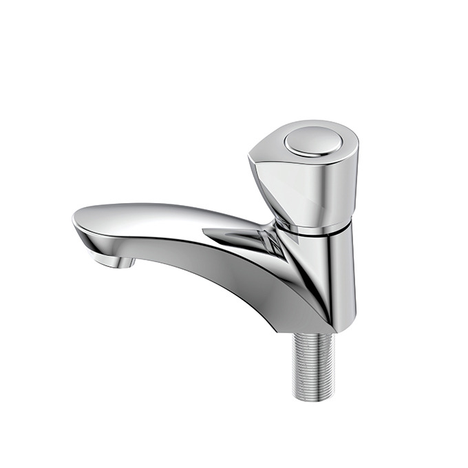 Vòi Lavabo Nước Lạnh BASIC BW-615L